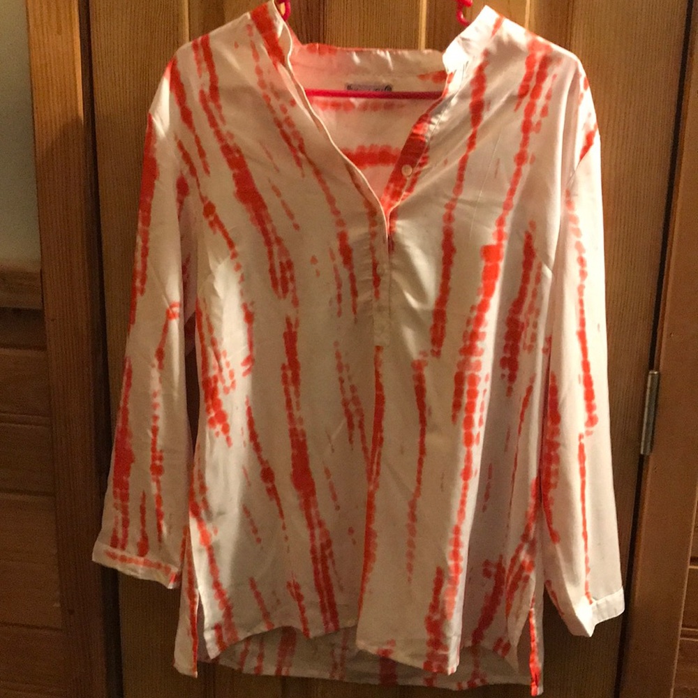 Long Sleeve Dress Shirt